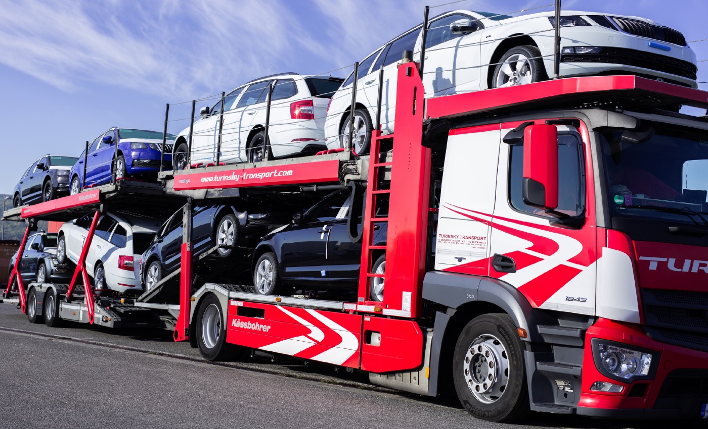 Logistics Operations